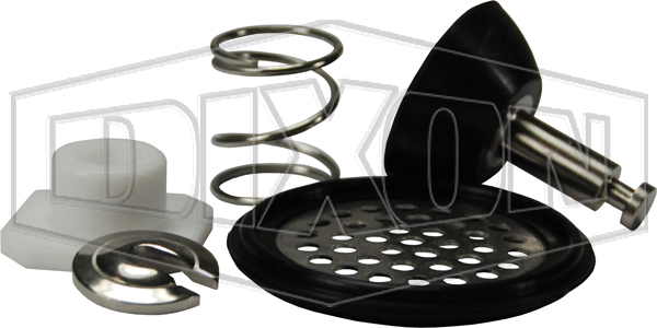 Air Blow Check Valve Repair Kit